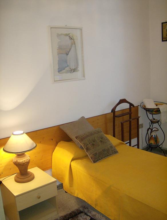 B&B Centro Storico 900 Palmi Exteriör bild