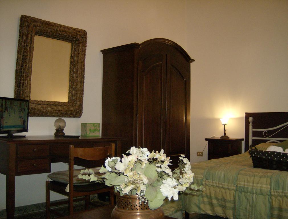 B&B Centro Storico 900 Palmi Exteriör bild