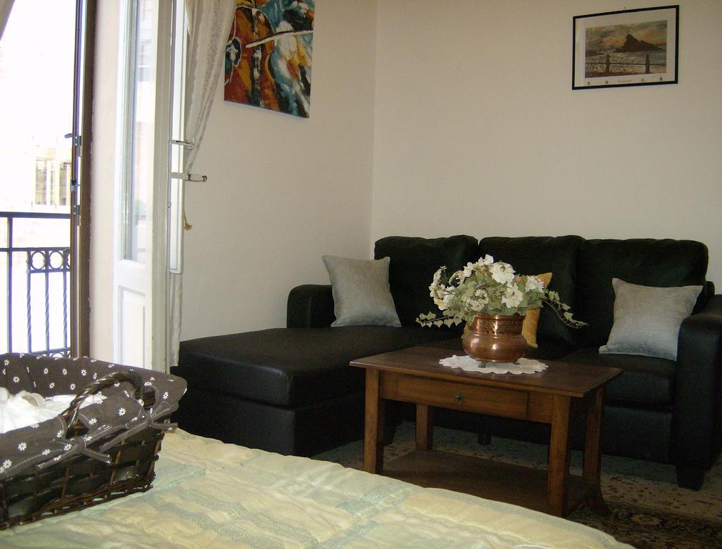 B&B Centro Storico 900 Palmi Exteriör bild