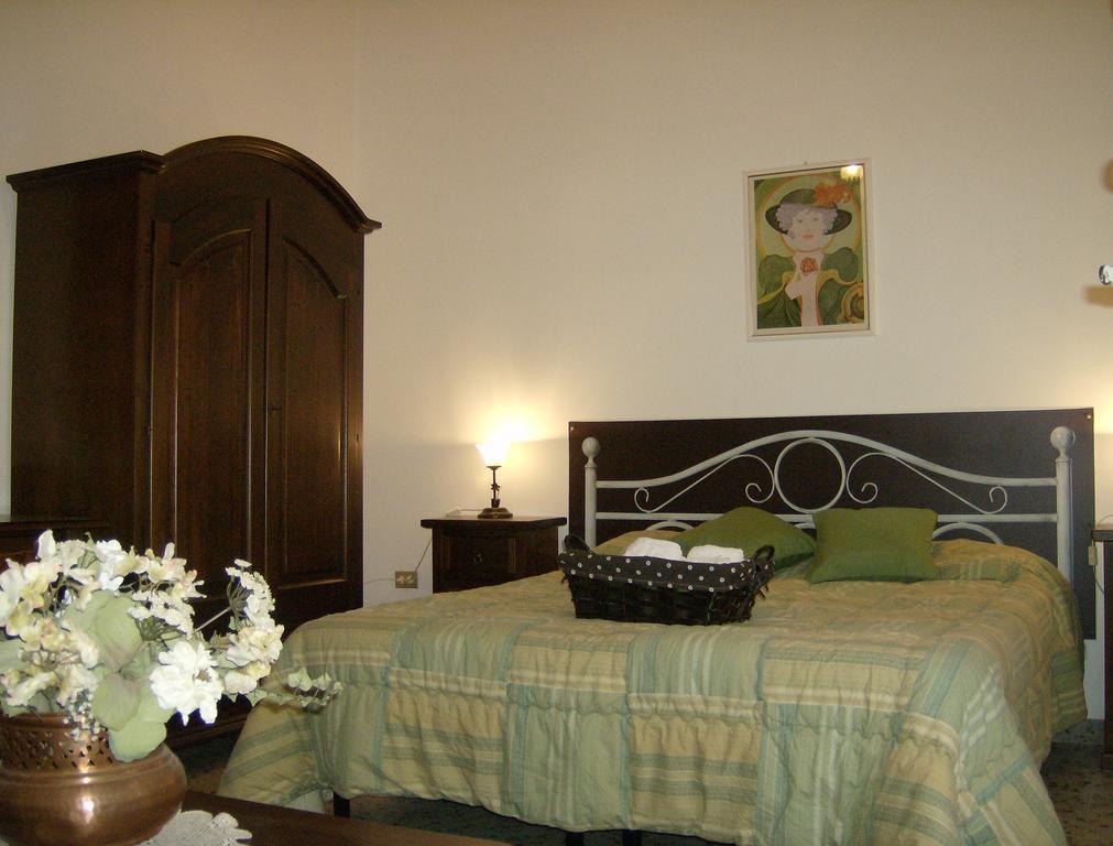 B&B Centro Storico 900 Palmi Exteriör bild